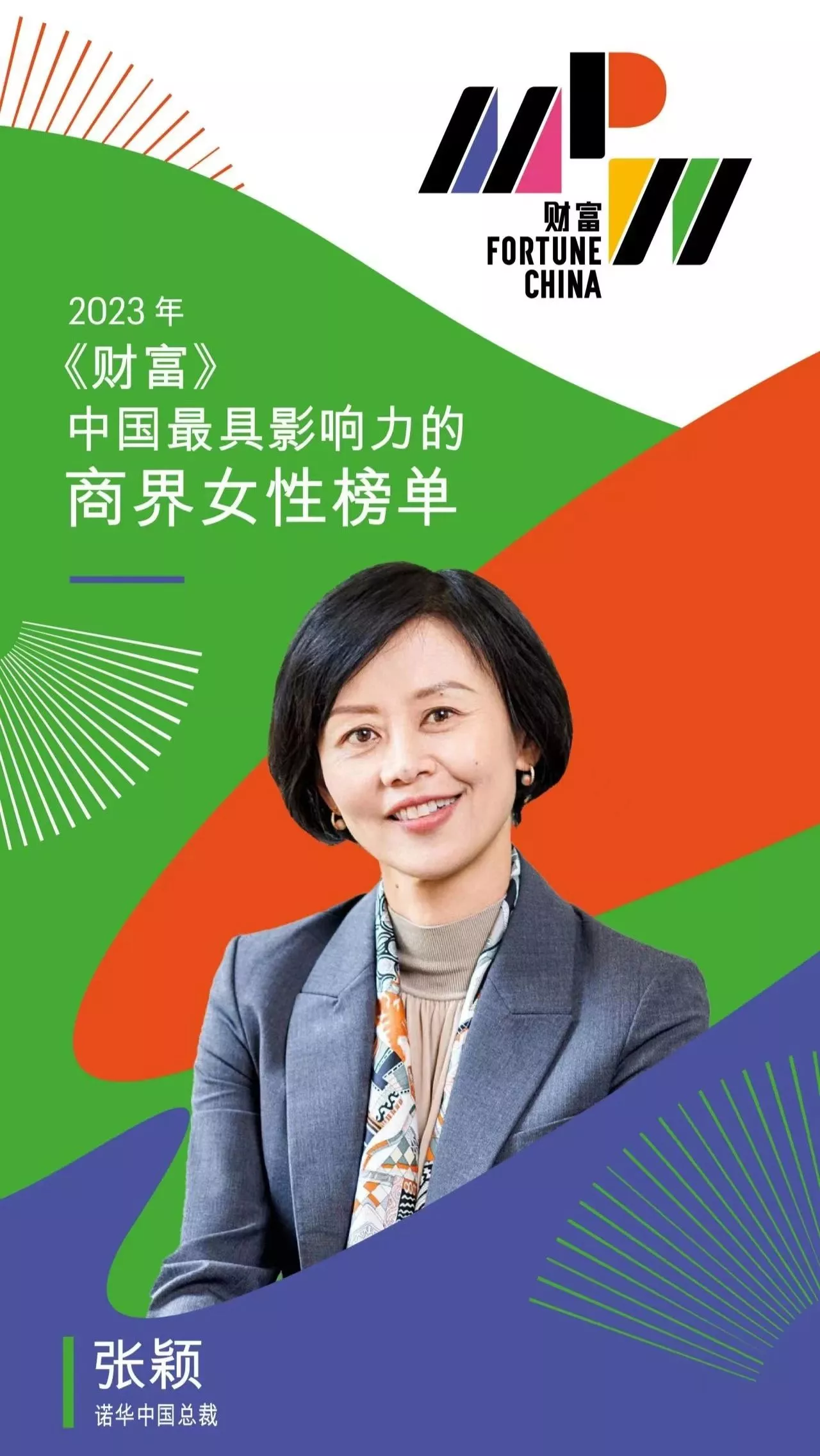 尊龙凯时中国总裁 张颖
